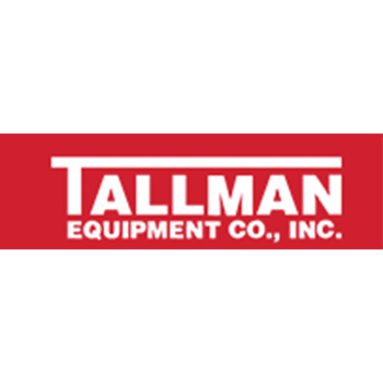 This product's manufacturer is Tallman